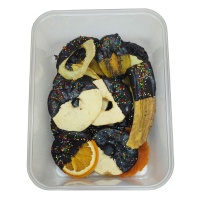  خشک شکلاتی مخلوط نارین رخ لایان - 200 گرم636405188da7182540